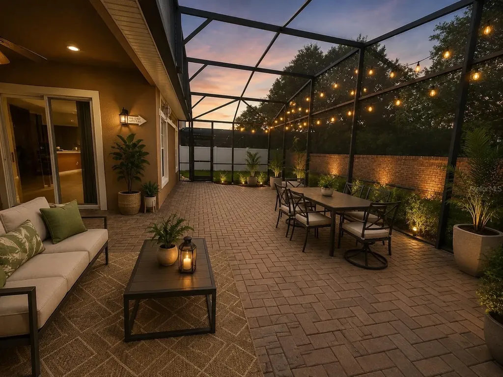 16407 Bristol Lake Circle Orlando FL 32828
