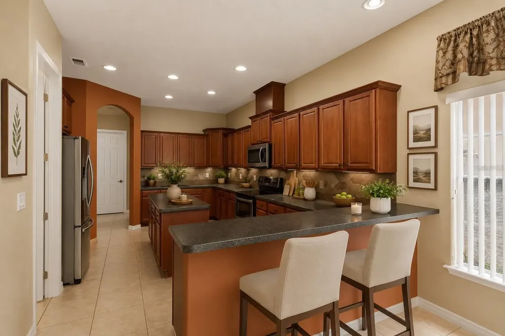 16407 Bristol Lake Circle Orlando FL 32828