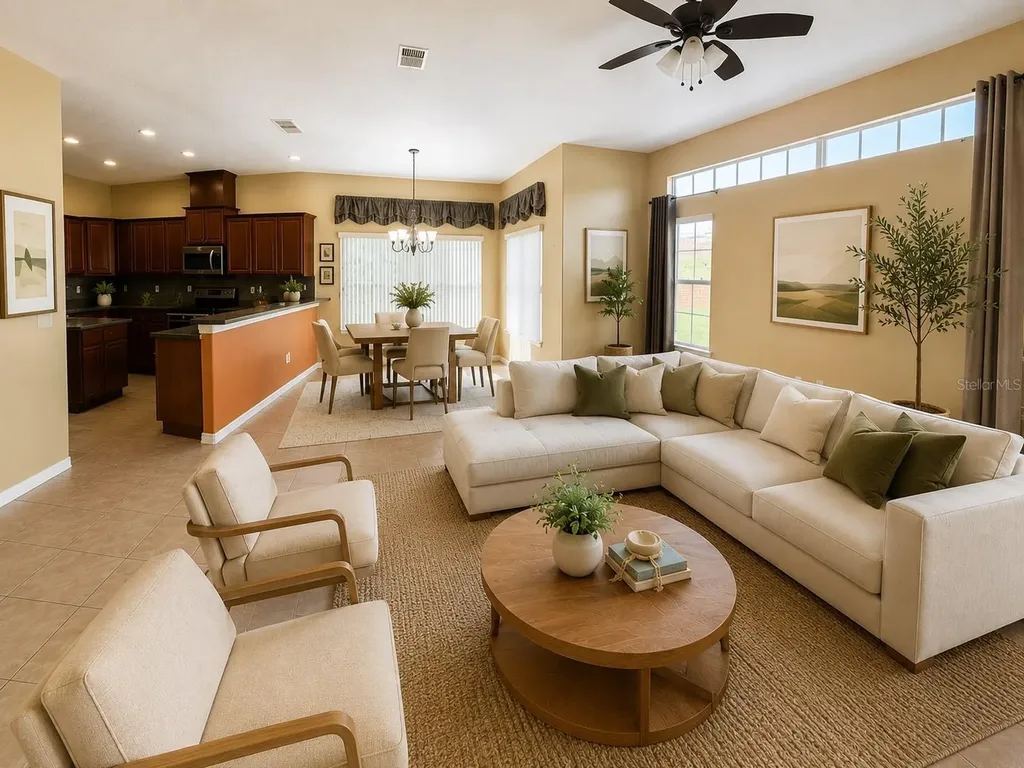 16407 Bristol Lake Circle Orlando FL 32828