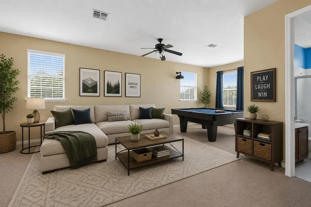 16407 Bristol Lake Circle Orlando FL 32828