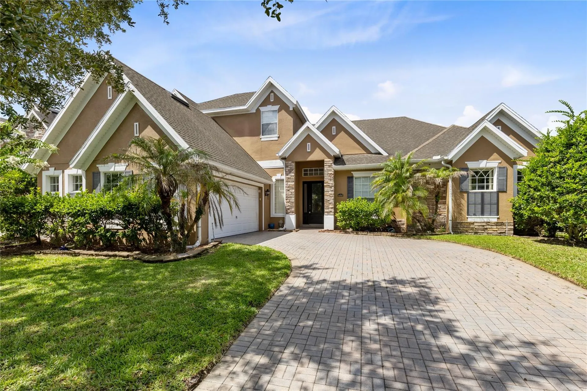 16407 Bristol Lake Circle Orlando FL 32828