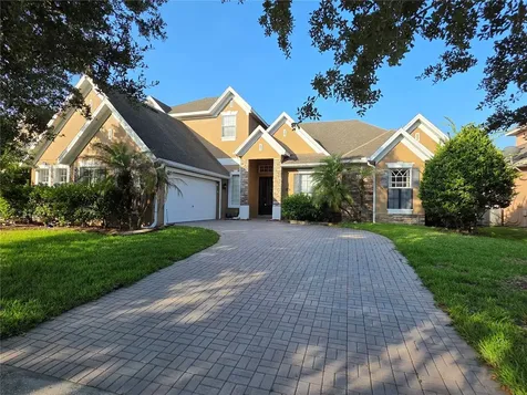 16407 Bristol Lake Circle Orlando FL 32828