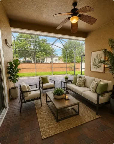 16407 Bristol Lake Circle Orlando FL 32828