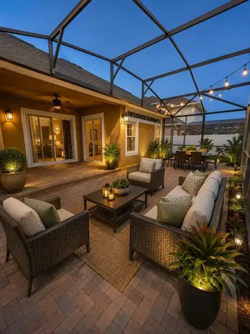 16407 Bristol Lake Circle Orlando FL 32828