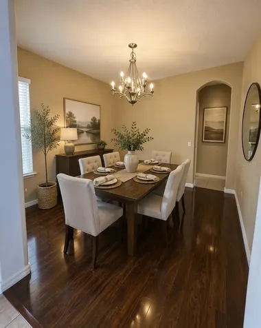 16407 Bristol Lake Circle Orlando FL 32828