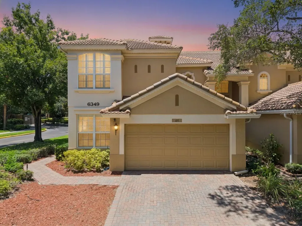 6349 Miramonte Drive Orlando FL 32835