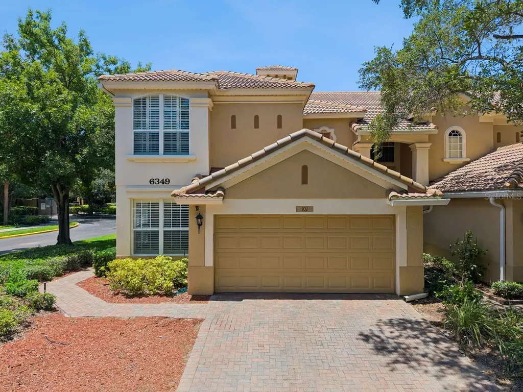 6349 Miramonte Drive Orlando FL 32835