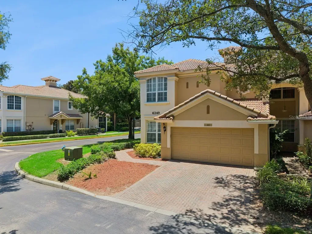 6349 Miramonte Drive Orlando FL 32835