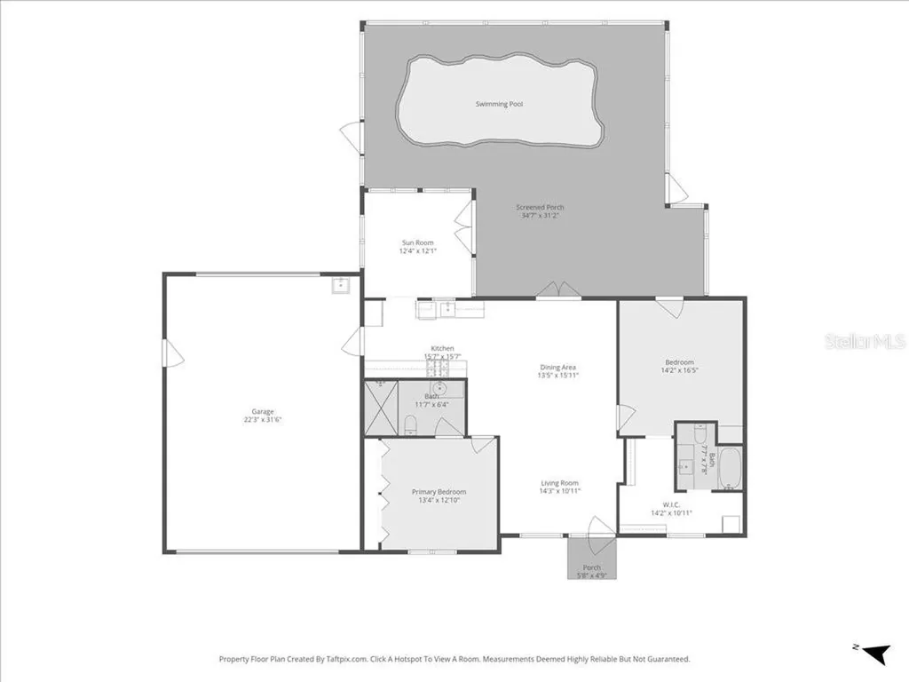 12 Bracken Lane Palm Coast FL 32137