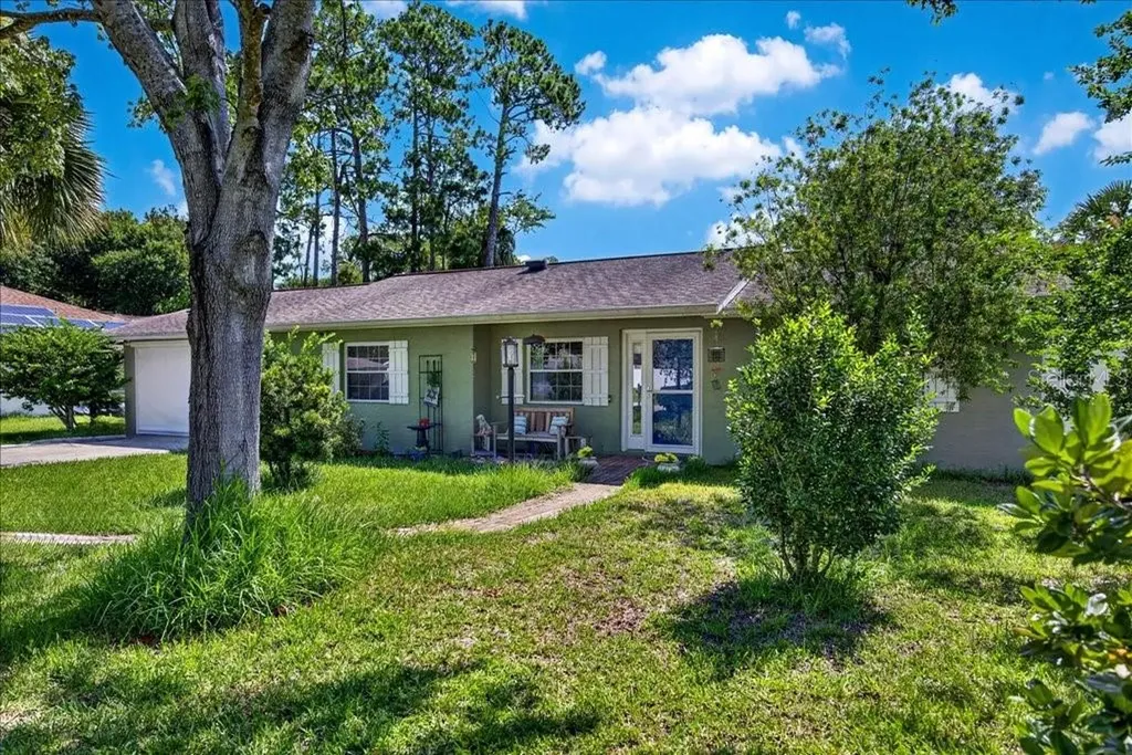 12 Bracken Lane Palm Coast FL 32137