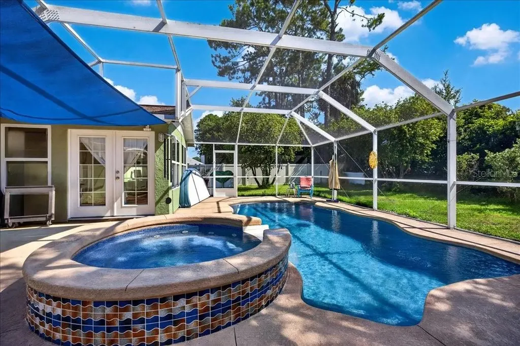 12 Bracken Lane Palm Coast FL 32137