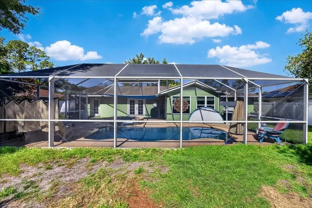 12 Bracken Lane Palm Coast FL 32137