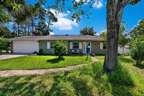 12 Bracken Lane Palm Coast FL 32137