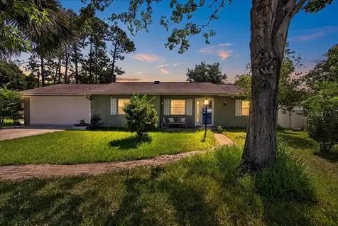 12 Bracken Lane Palm Coast FL 32137