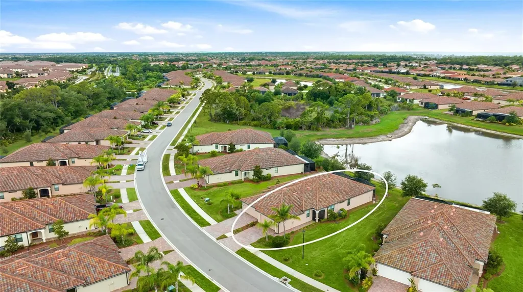 12192 Amica Loop Venice FL 34293
