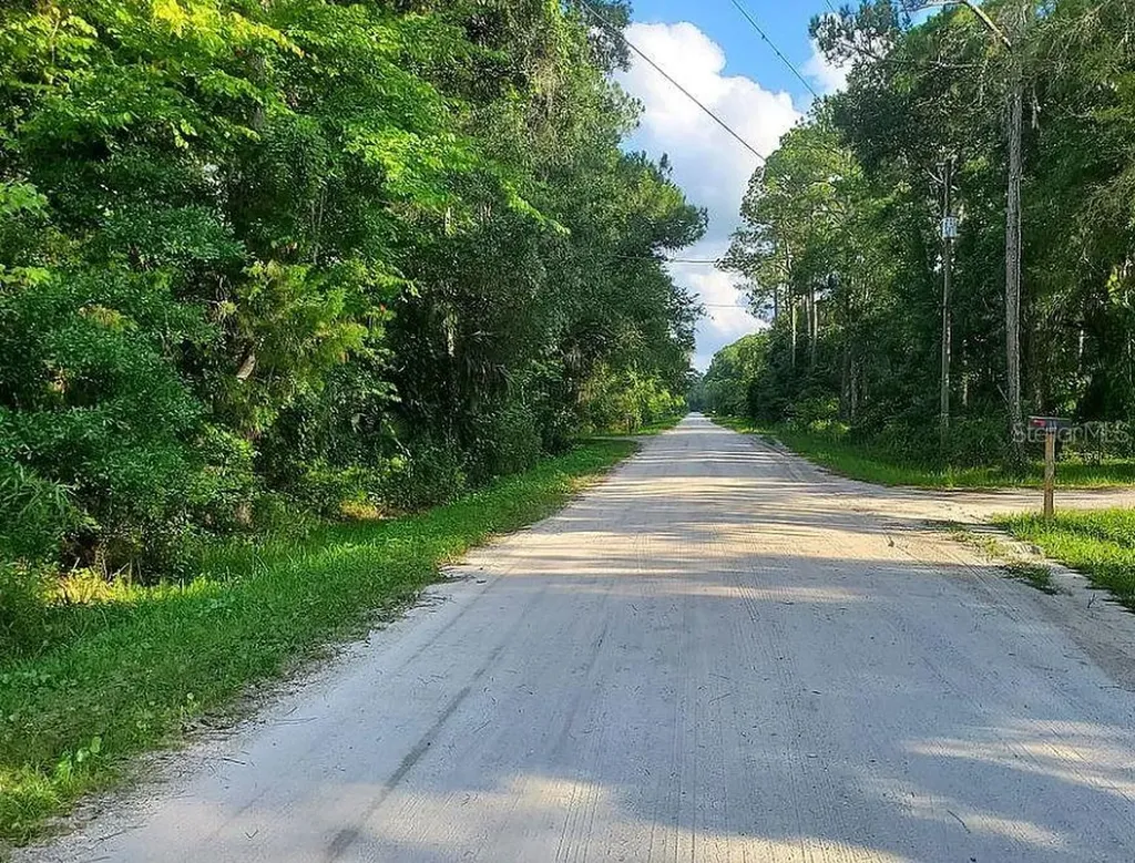 1763 Sherwood Street Bunnell FL 32110
