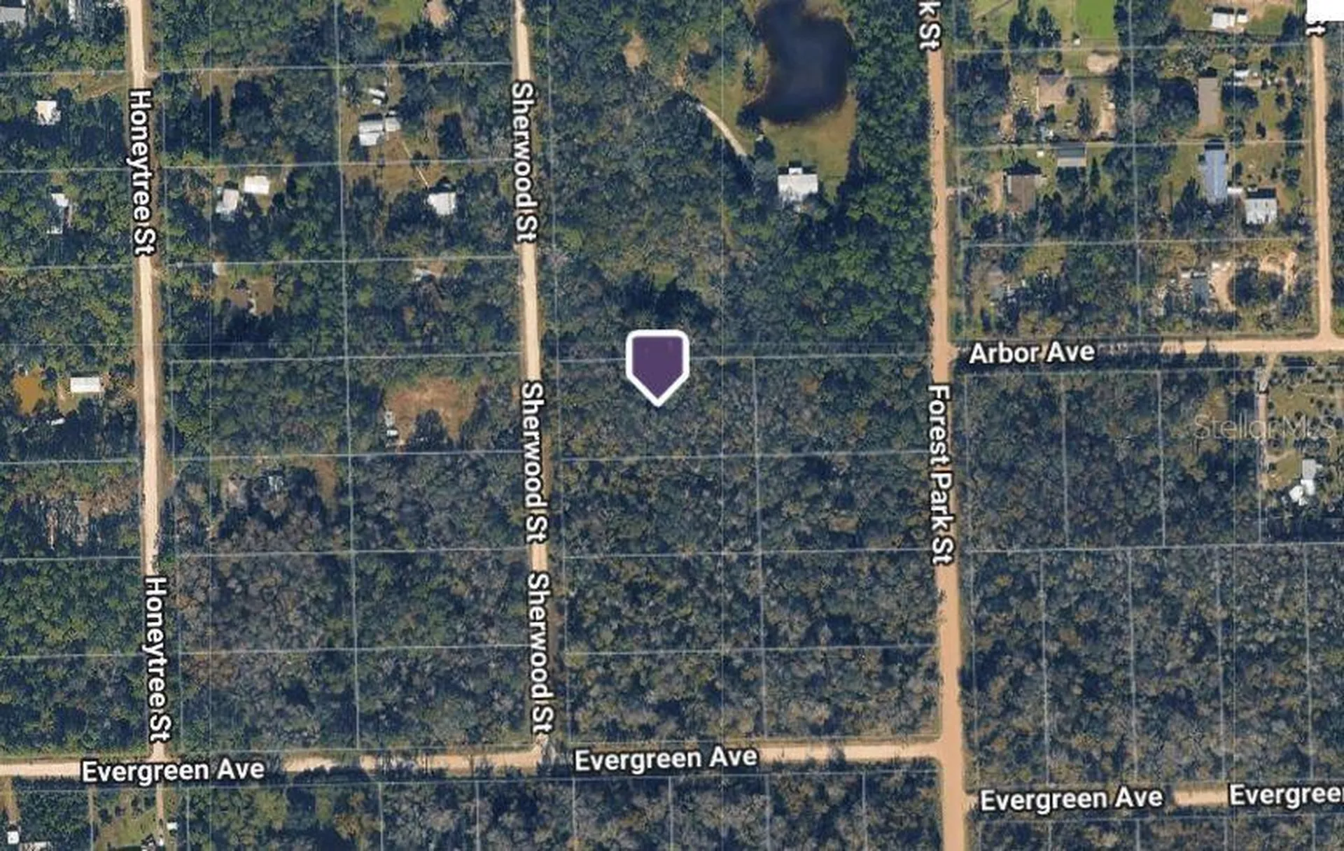 1763 Sherwood Street Bunnell FL 32110