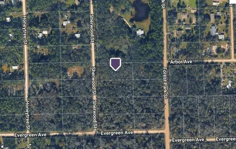 1763 Sherwood Street Bunnell FL 32110