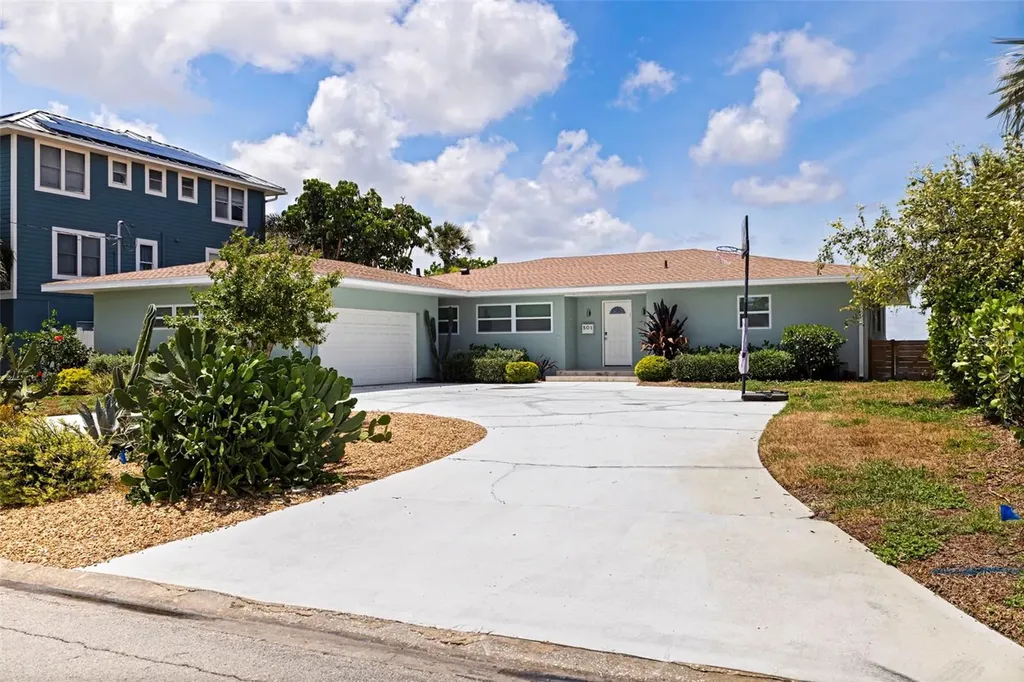 501 22nd Avenue SE St Petersburg FL 33705