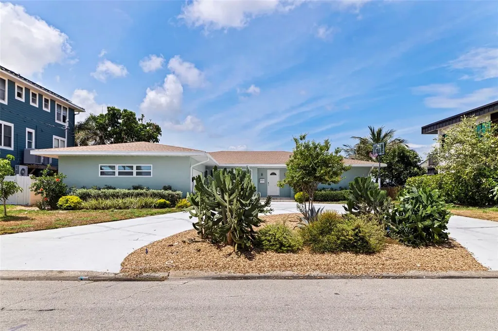 501 22nd Avenue SE St Petersburg FL 33705