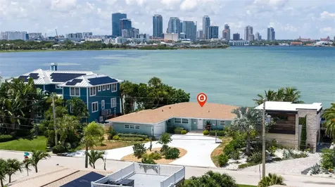 501 22nd Avenue SE St Petersburg FL 33705