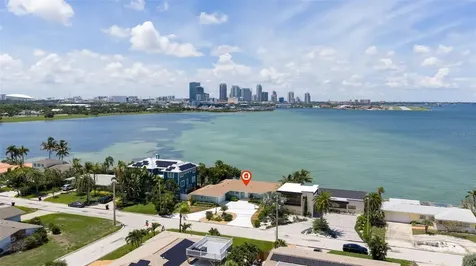 501 22nd Avenue SE St Petersburg FL 33705