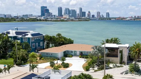 501 22nd Avenue SE St Petersburg FL 33705