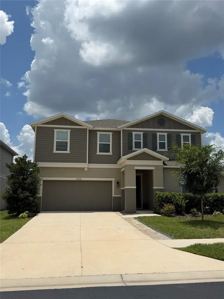 29250 Kinsington Court Wesley Chapel FL 33544