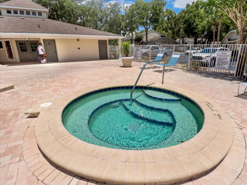 5100 Burchette Road Tampa FL 33647