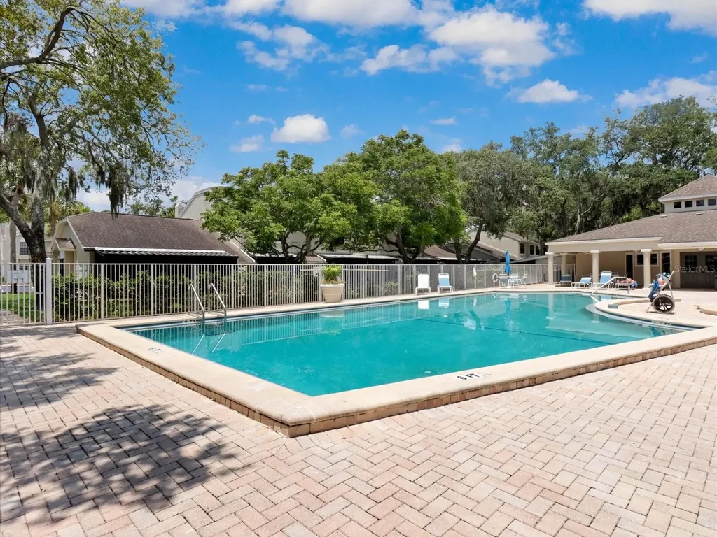 5100 Burchette Road Tampa FL 33647