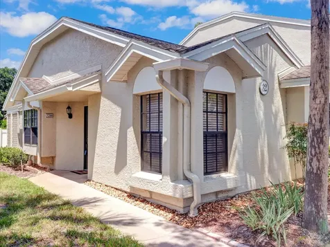 5100 Burchette Road Tampa FL 33647