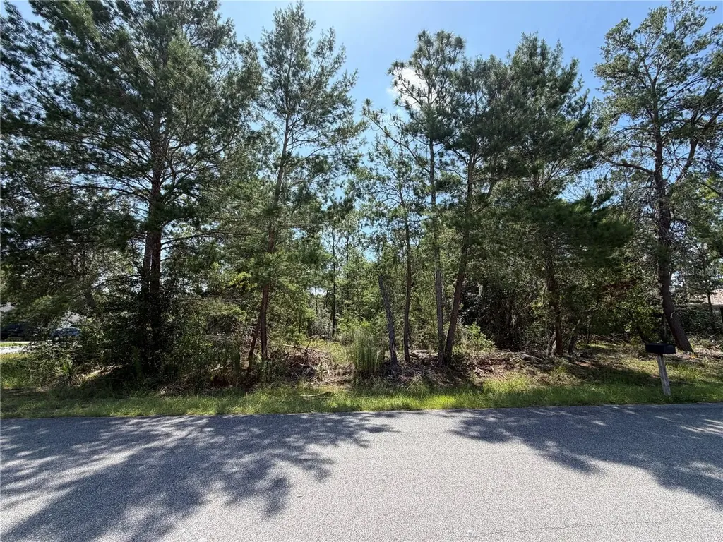 Redwood Run Loop Ocala FL 34472