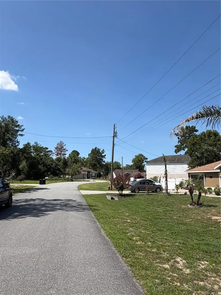 Redwood Run Loop Ocala FL 34472