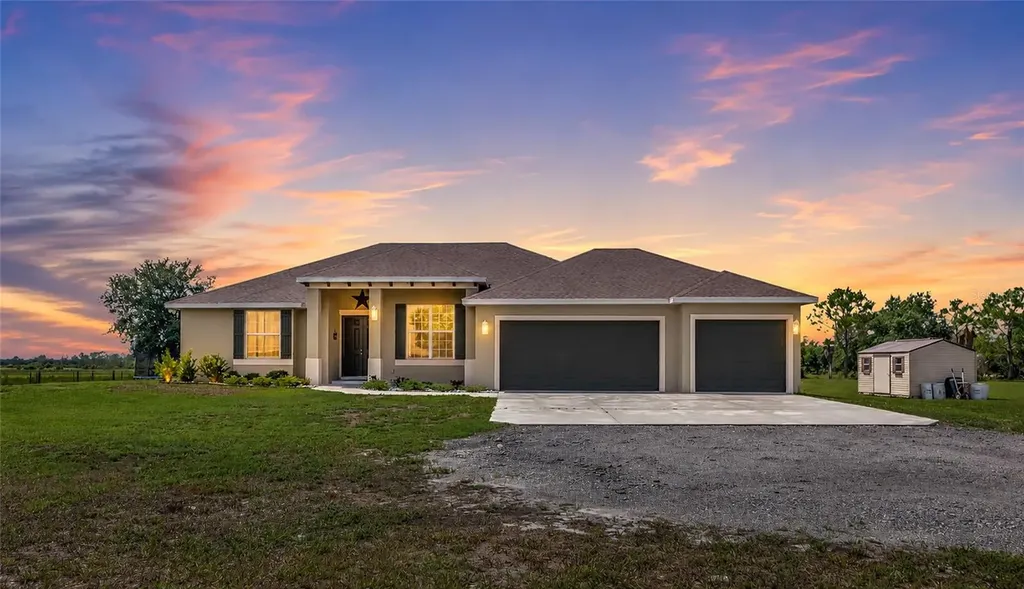 30620 Betts Road Myakka City FL 34251