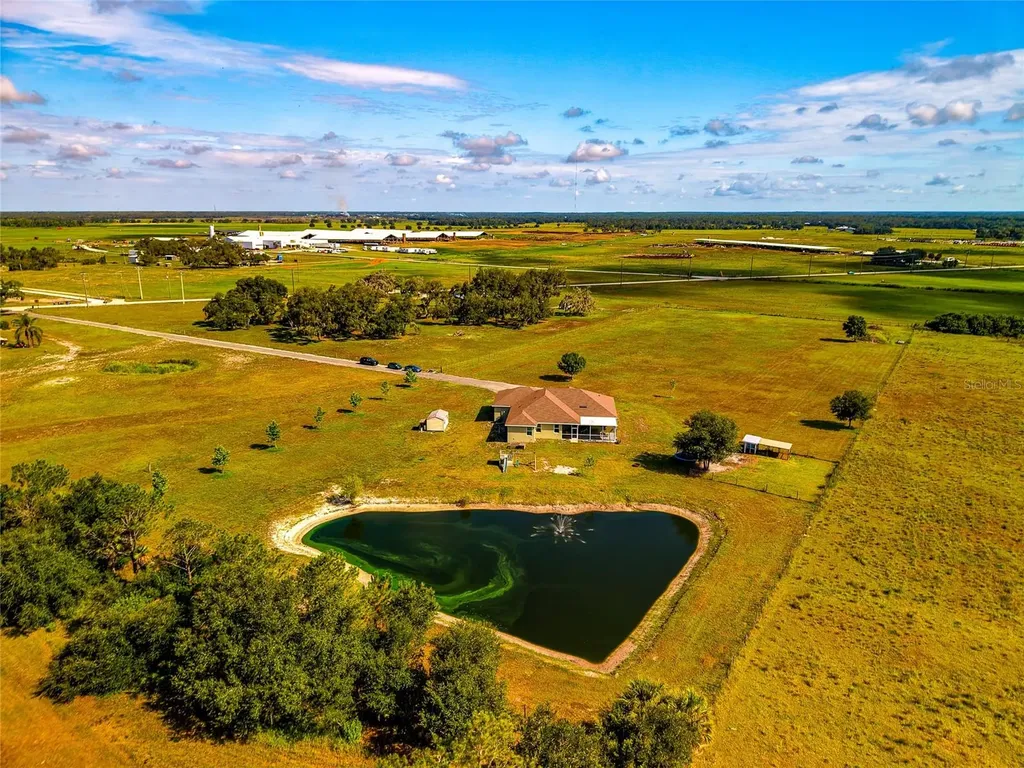 30620 Betts Road Myakka City FL 34251