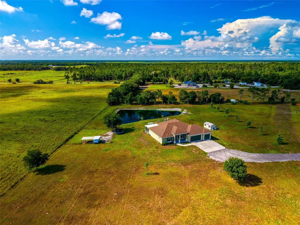 30620 Betts Road Myakka City FL 34251