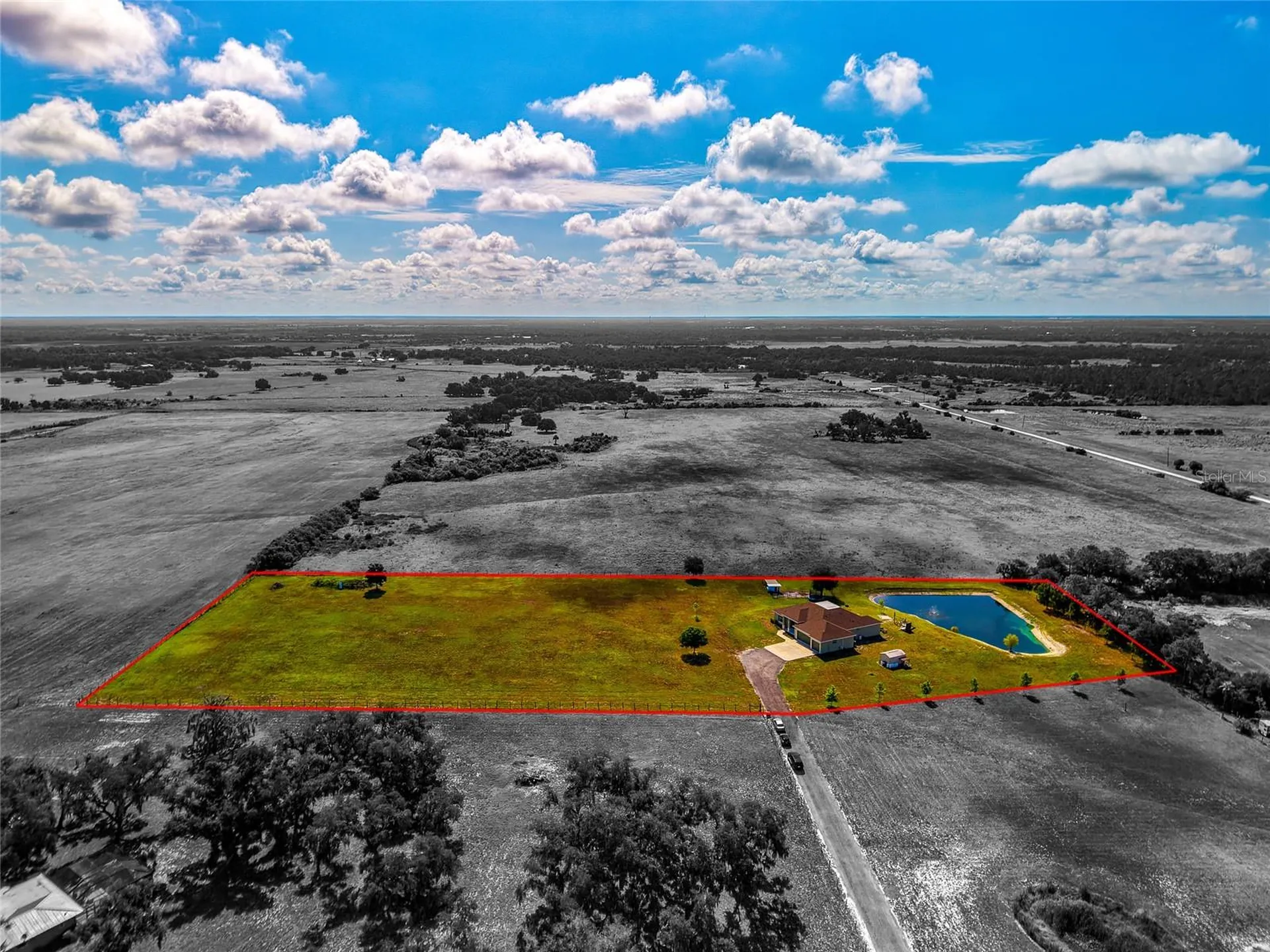 30620 Betts Road Myakka City FL 34251