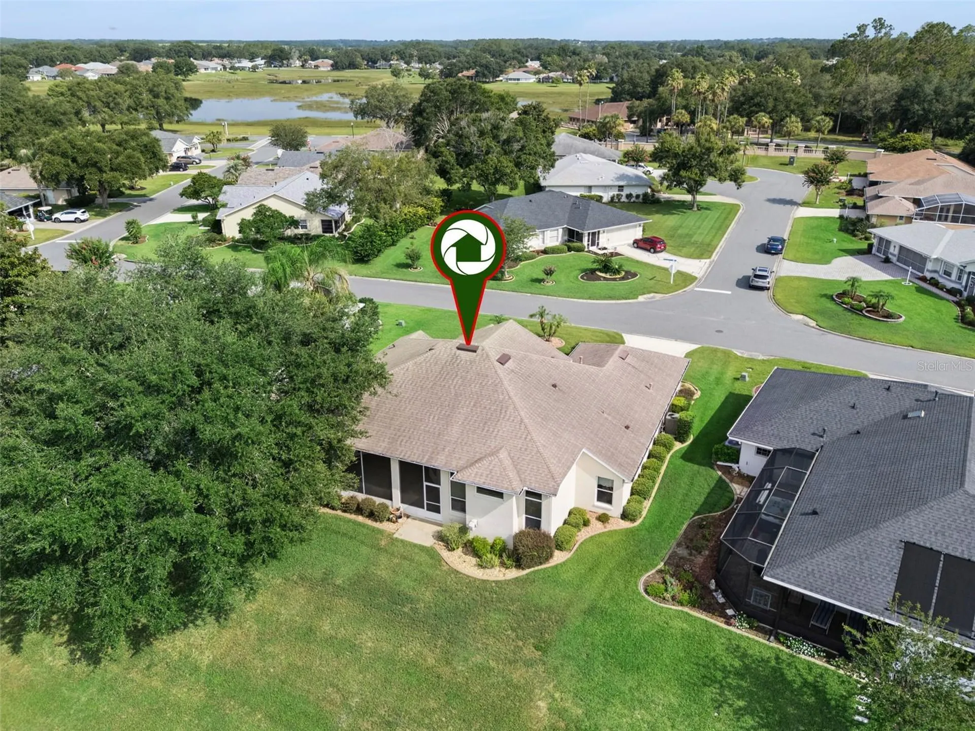 21606 King Henry Avenue Leesburg FL 34748