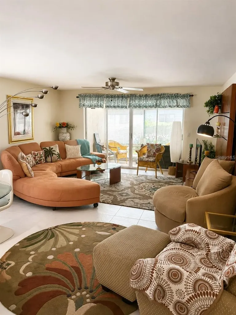 3720 El Poinier Court Sarasota FL 34232