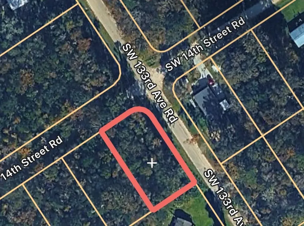 13320 SW 14th Street Road Ocala FL 34481