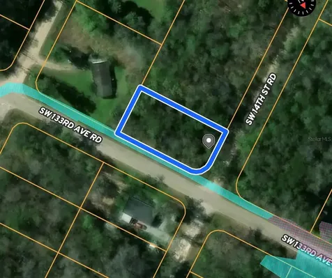 13320 SW 14th Street Road Ocala FL 34481