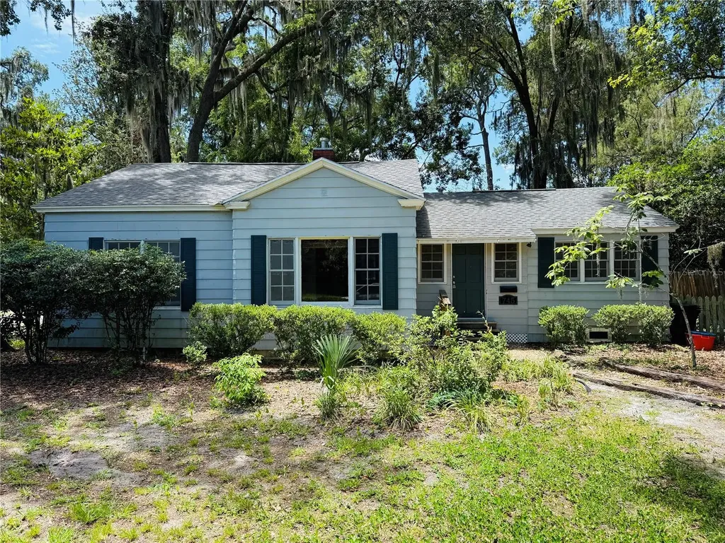 745 NE 10th Avenue Gainesville FL 32601