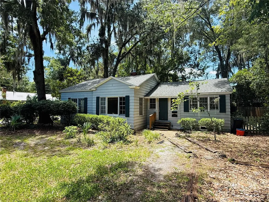 745 NE 10th Avenue Gainesville FL 32601