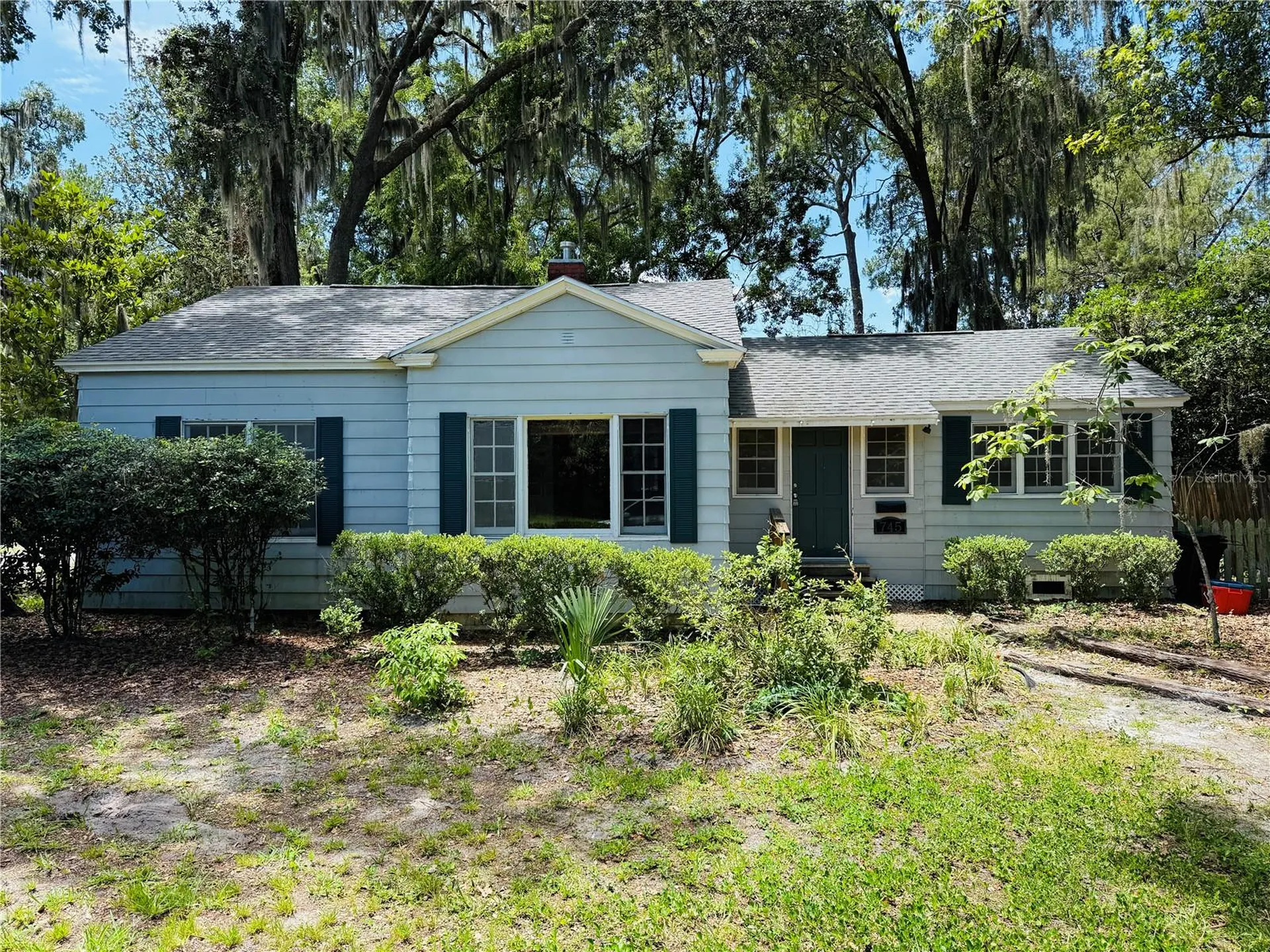 745 NE 10th Avenue Gainesville FL 32601