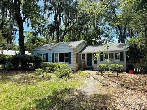 745 NE 10th Avenue Gainesville FL 32601