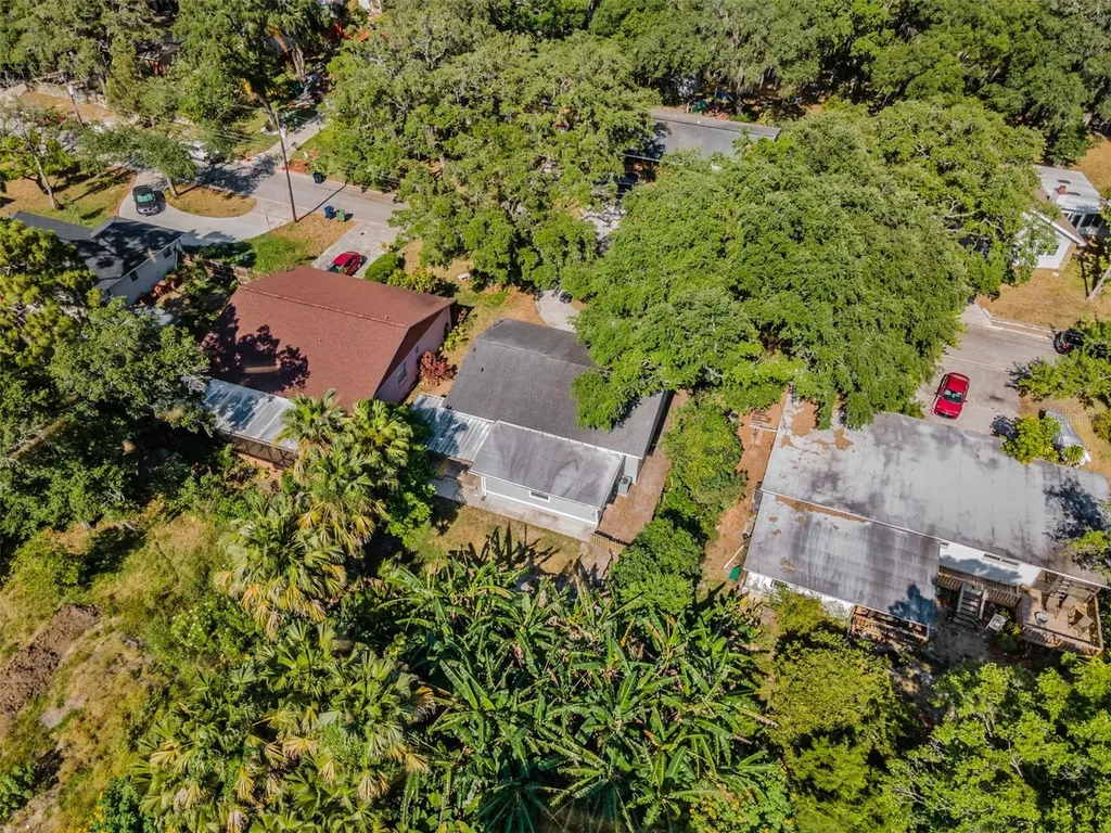 9616 N Oklawaha Avenue Tampa FL 33617