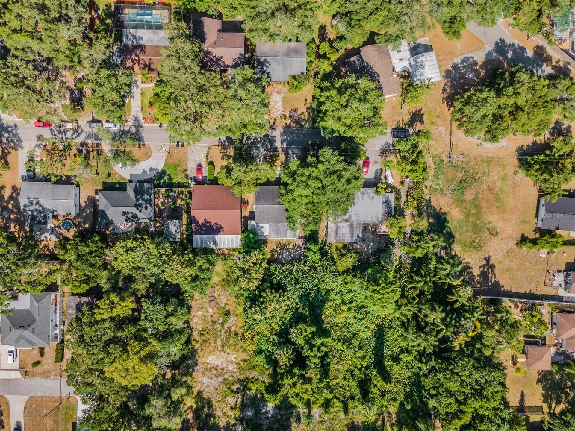 9616 N Oklawaha Avenue Tampa FL 33617