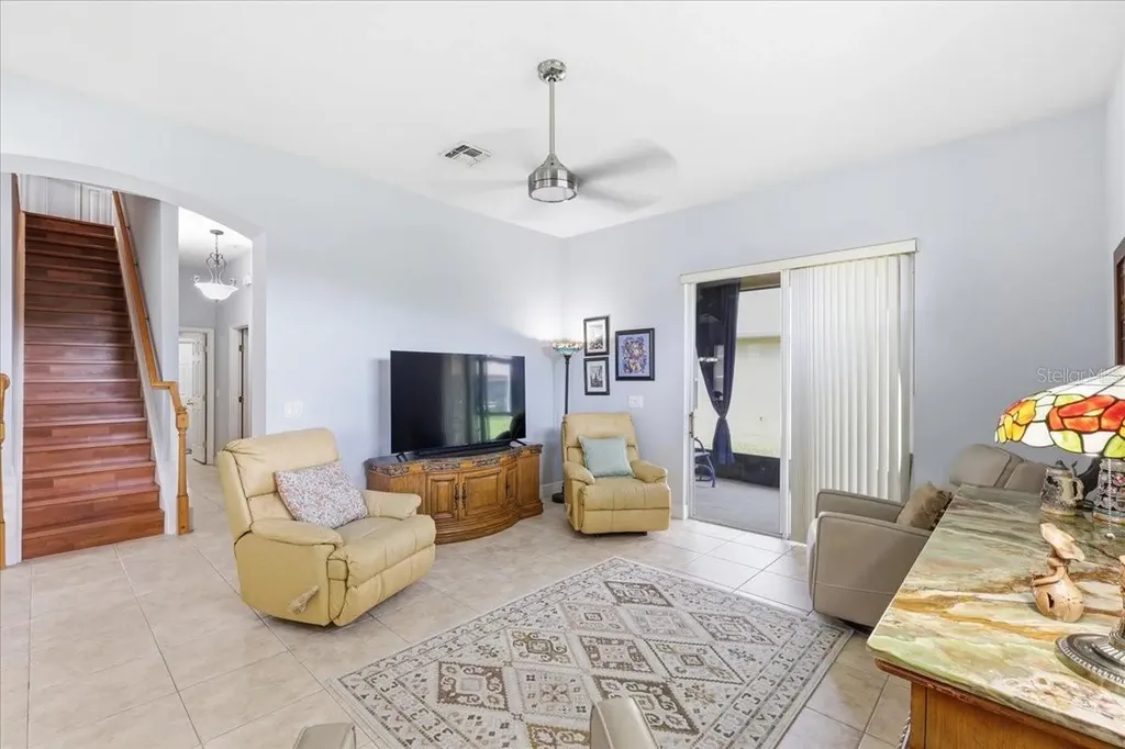 5011 Corto Drive Orlando FL 32837