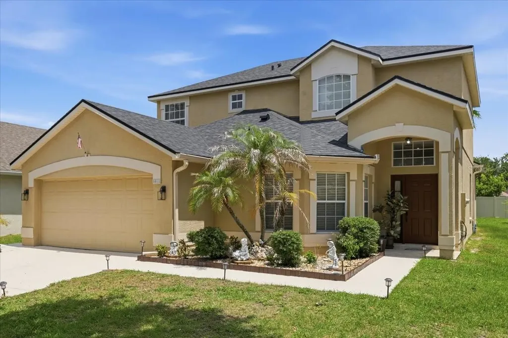 5011 Corto Drive Orlando FL 32837