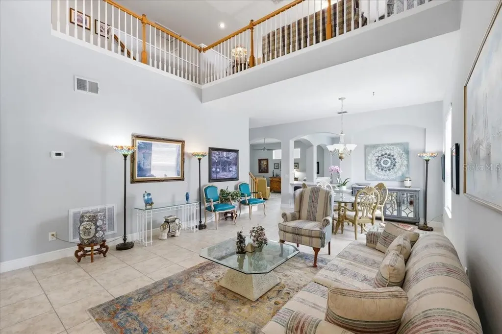 5011 Corto Drive Orlando FL 32837